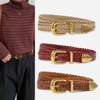 Stephany Belt