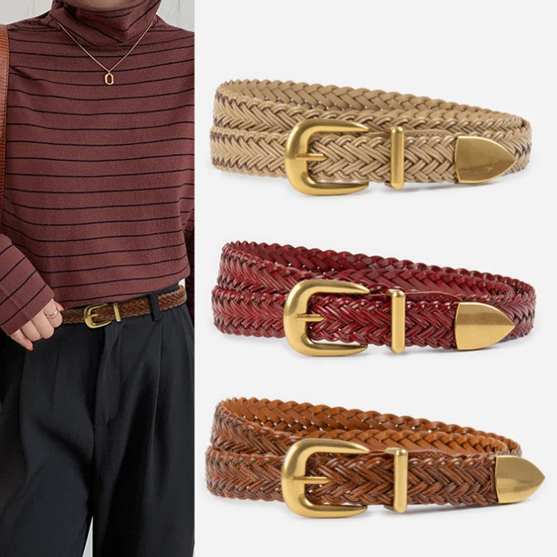 Stephany Belt