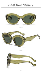Amaya Sunglasses