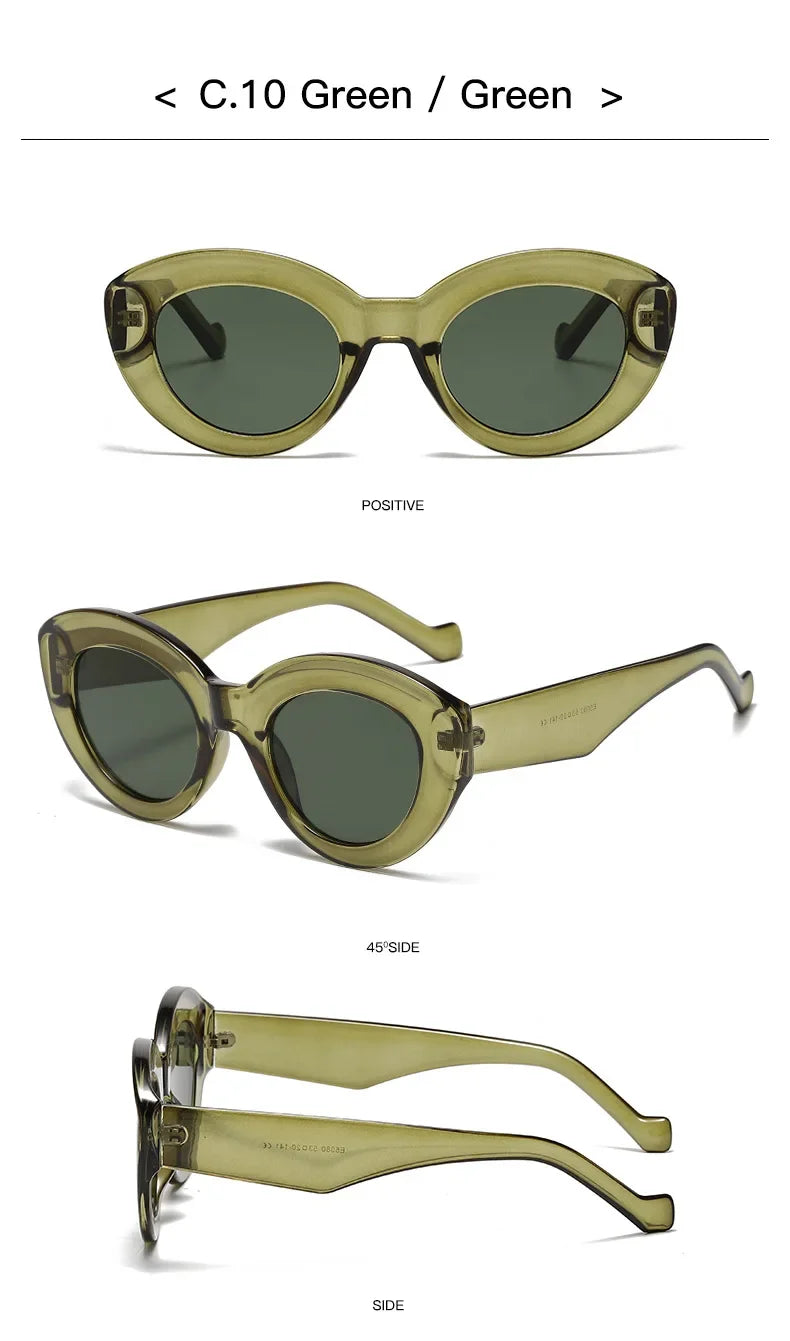 Amaya Sunglasses