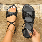 Kristen Sandals