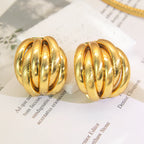 Hadassah Earrings