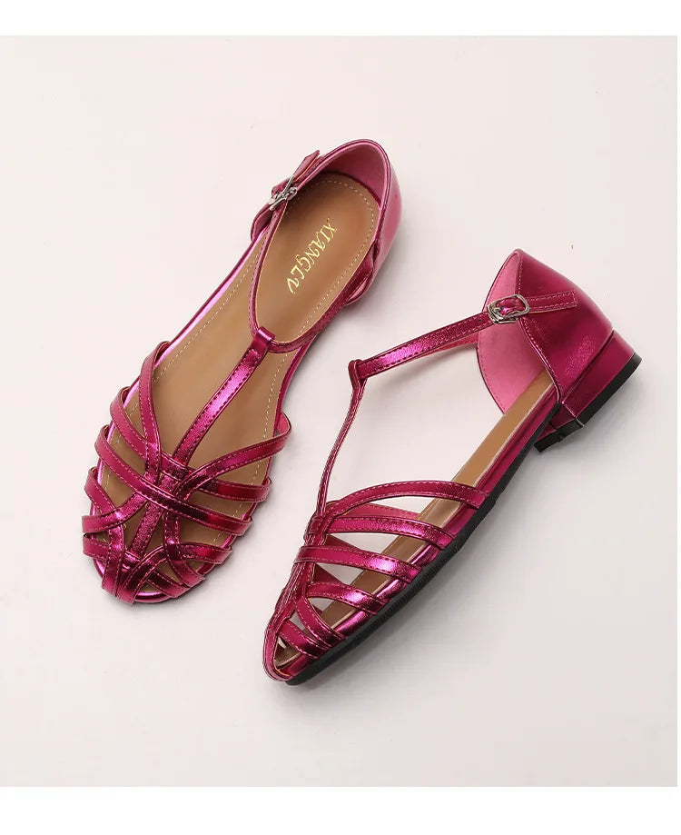 Mollie Sandals