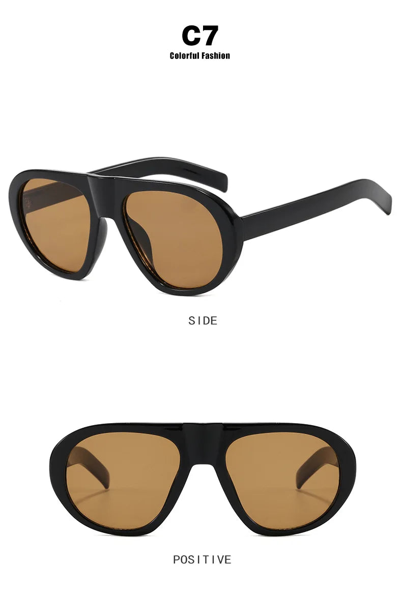 Kathleen Sunglasses