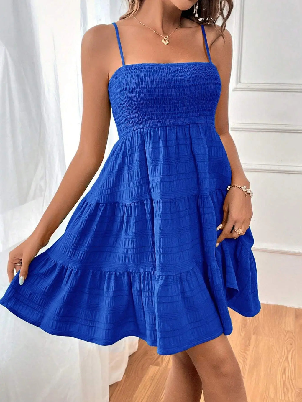Amber Dress