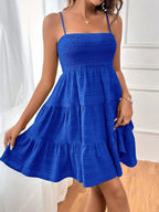 Amber Dress