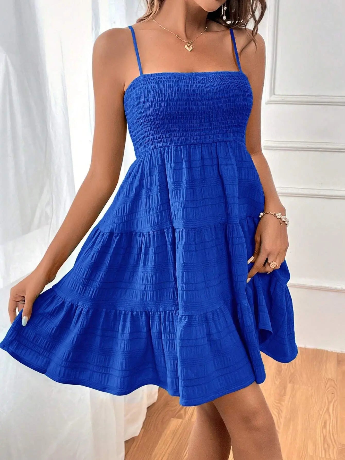 Amber Dress