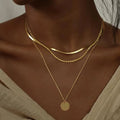 Cloe Necklace