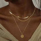 Cloe Necklace