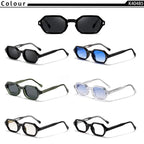 Joselyn Sunglasses
