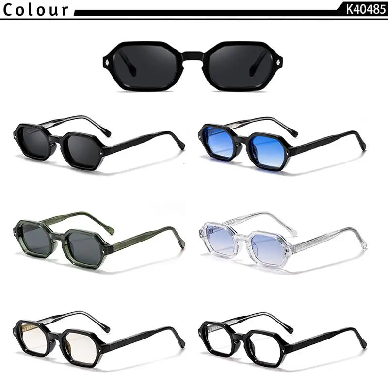 Joselyn Sunglasses