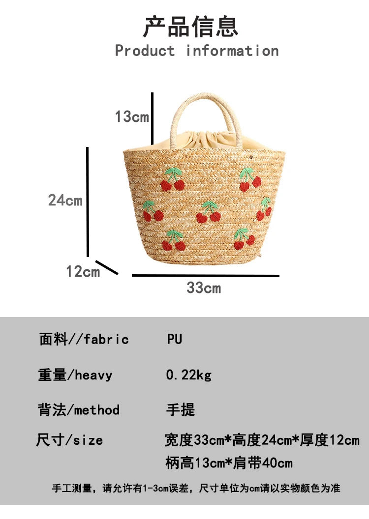Jaslyn Bag