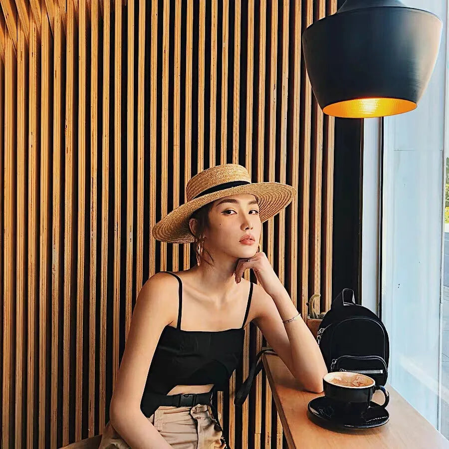 Alessandra Hat