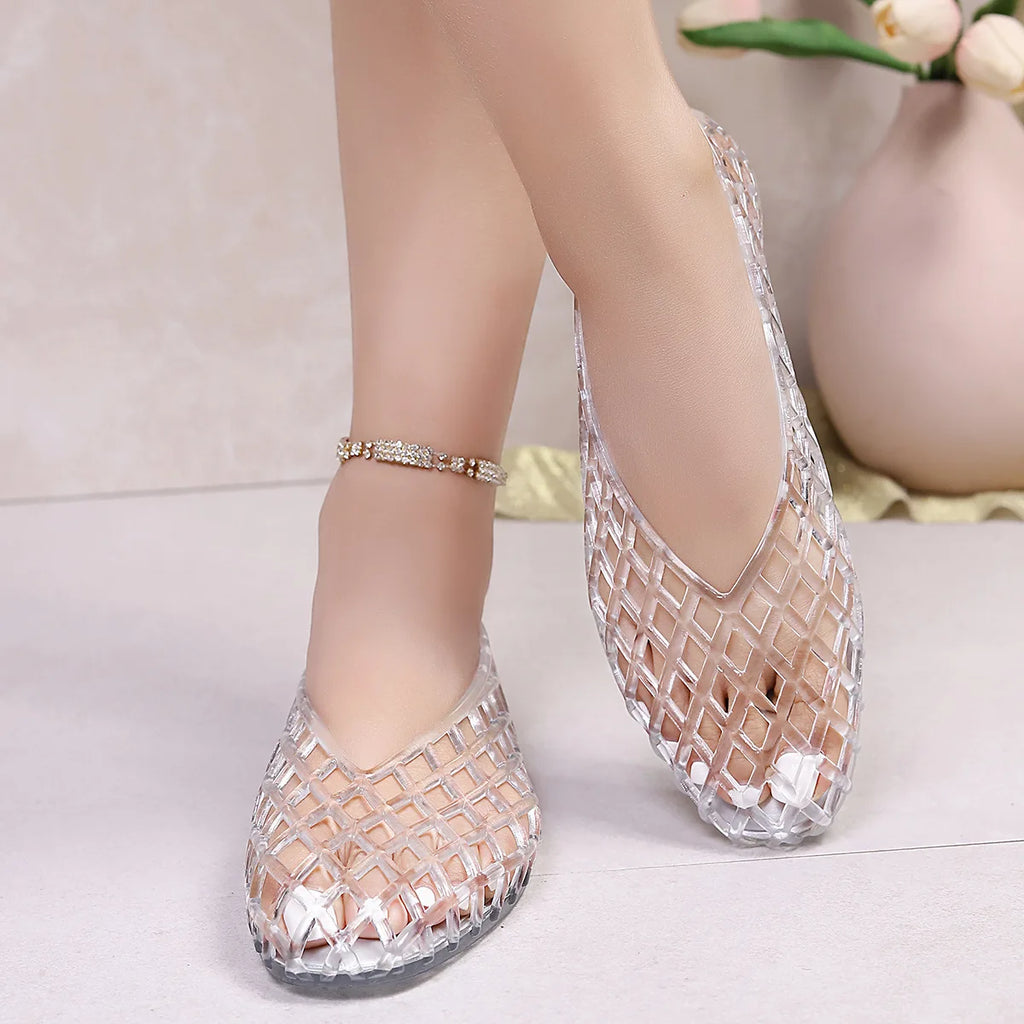 Alyvia Sandals