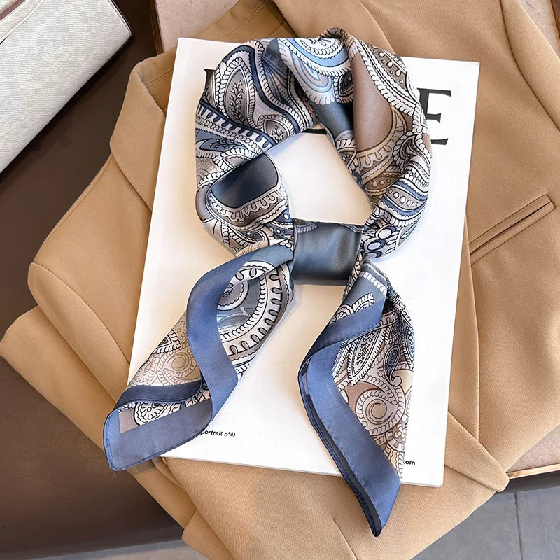Gwendolyn Scarf