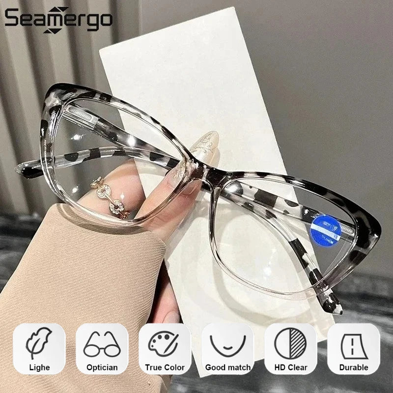 Elena Eyeglasses