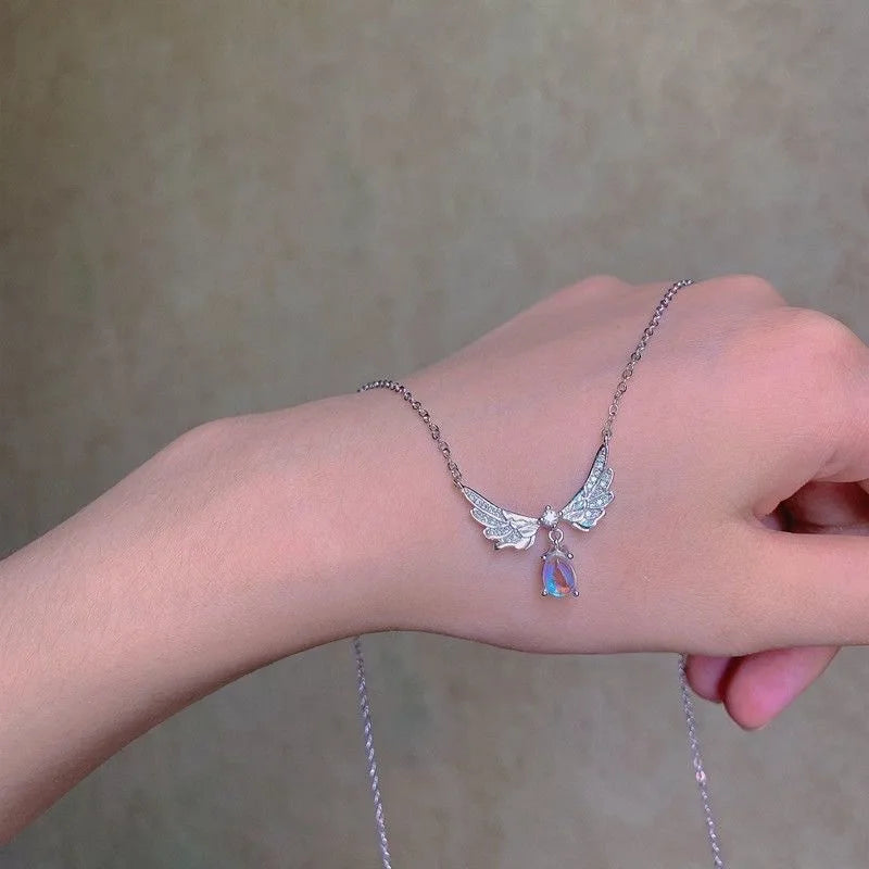 Erika Necklace
