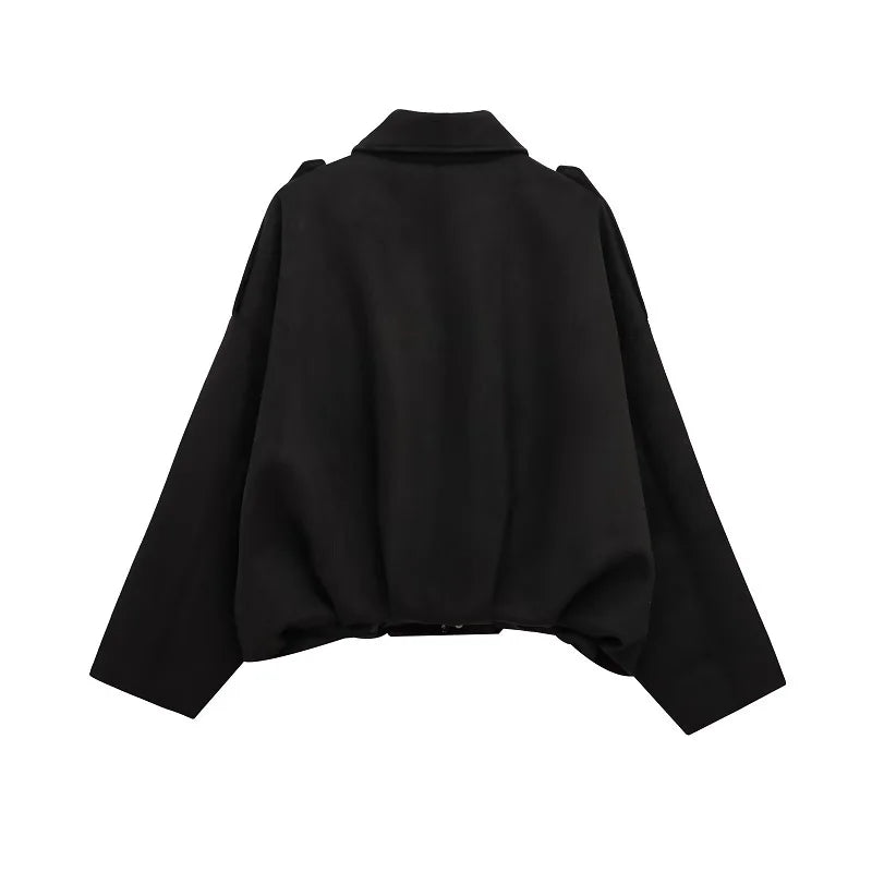 Adeline Jacket
