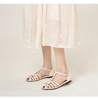 Mollie Sandals