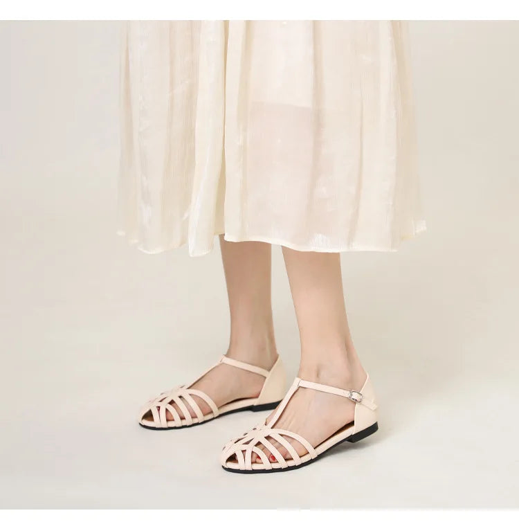 Mollie Sandals