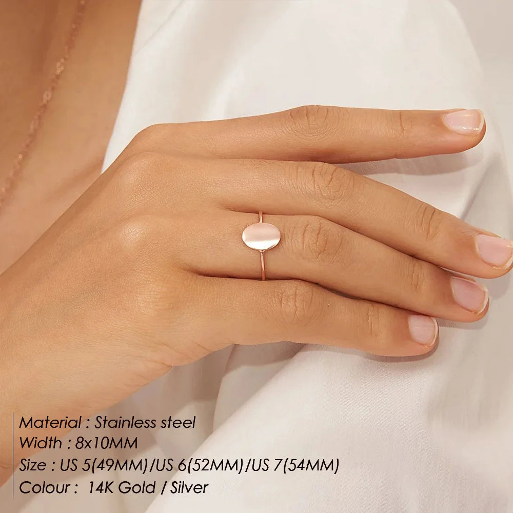Iris Ring