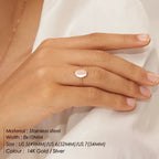 Iris Ring