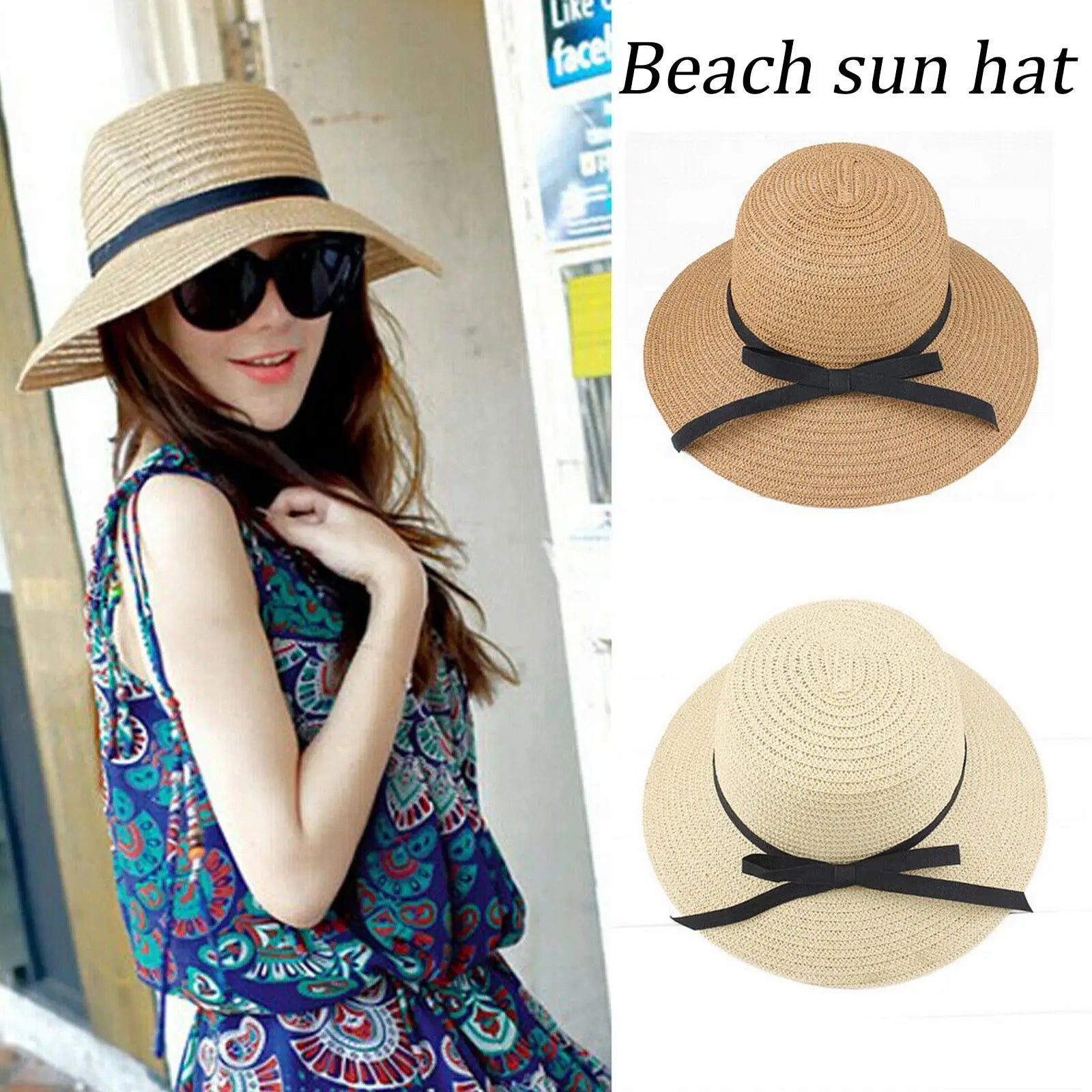 Nyasia Hat