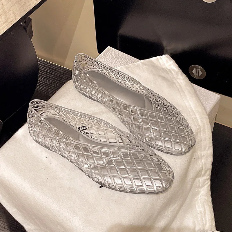 Alyvia Sandals