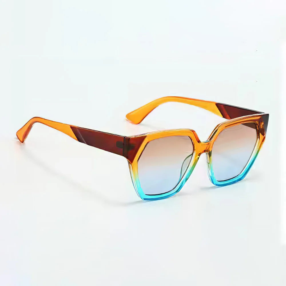 Hallie Sunglasses