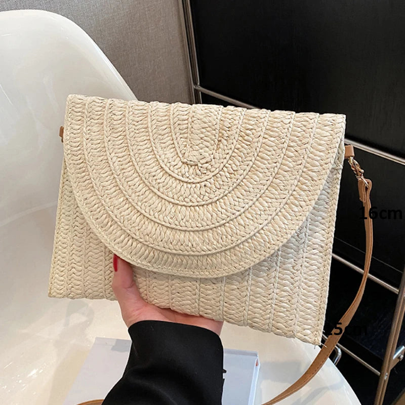 Moriah Bag
