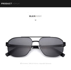 Alisa Sunglasses