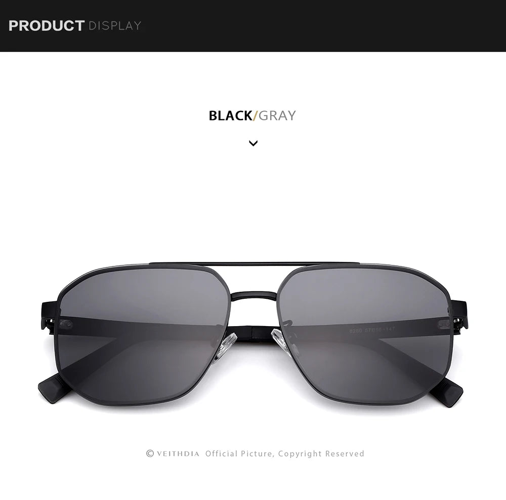 Alisa Sunglasses