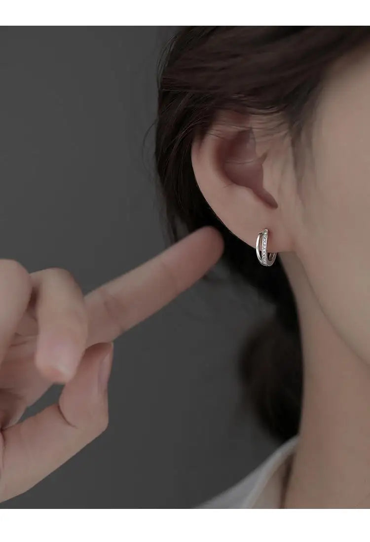 Mariana Earrings