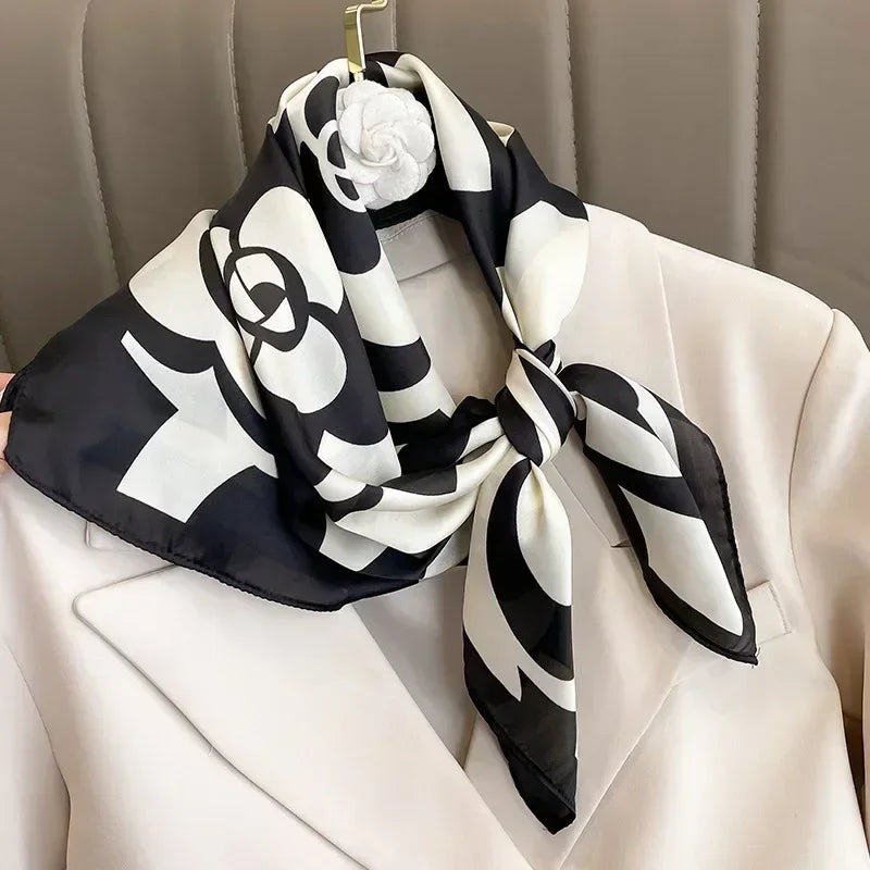 Kaylen Scarf