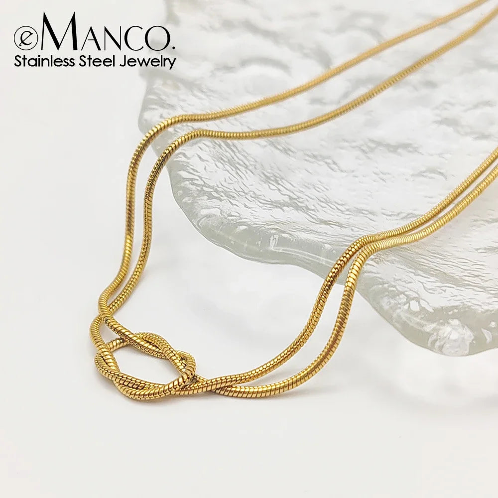 Theresa Necklace