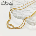 Theresa Necklace