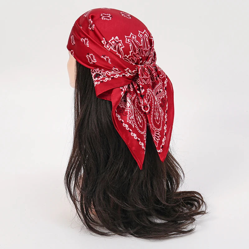 Janiah Scarf