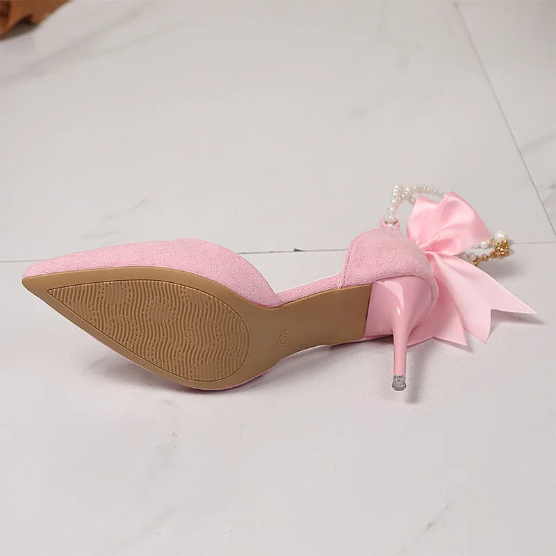 Jordyn Sandals