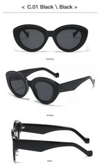 Amaya Sunglasses