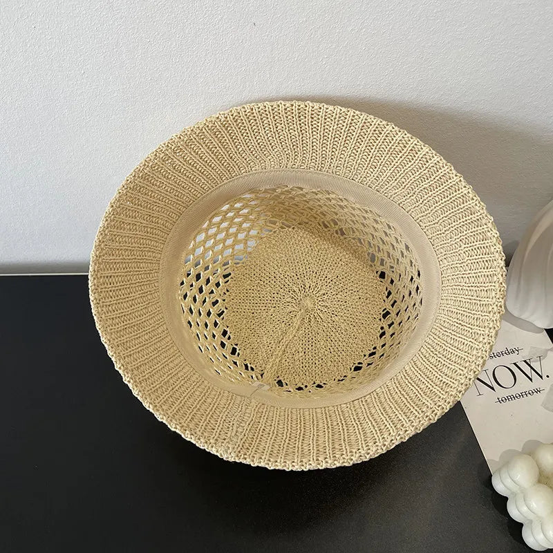 Dominique Hat