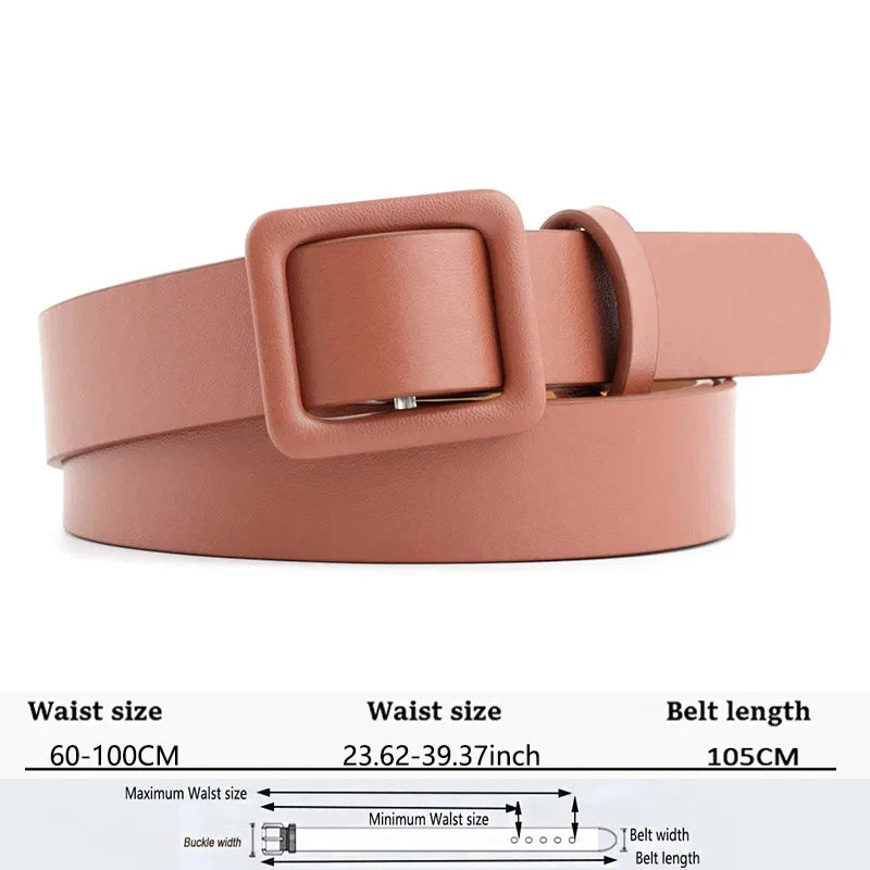 Eleanor Belt