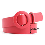 Eleanor Belt