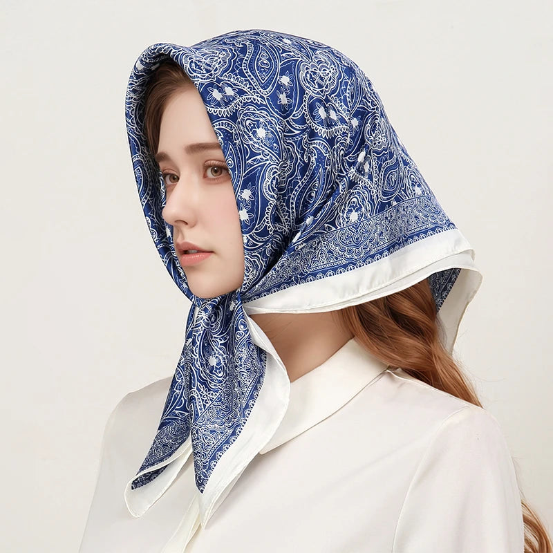 Janiah Scarf