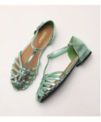 Mollie Sandals