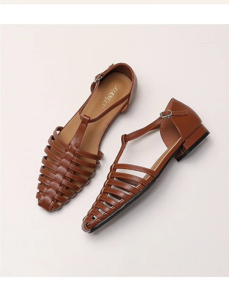 Mollie Sandals