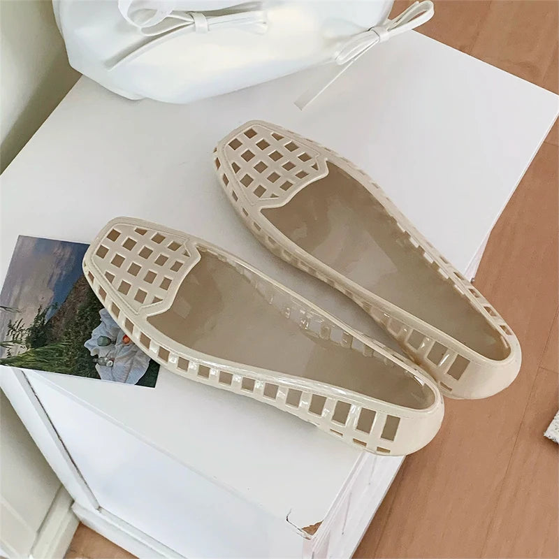 Selina Sandals