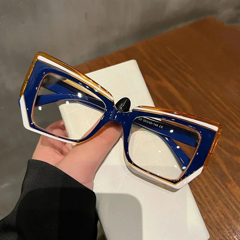 Charlee Eyeglasses