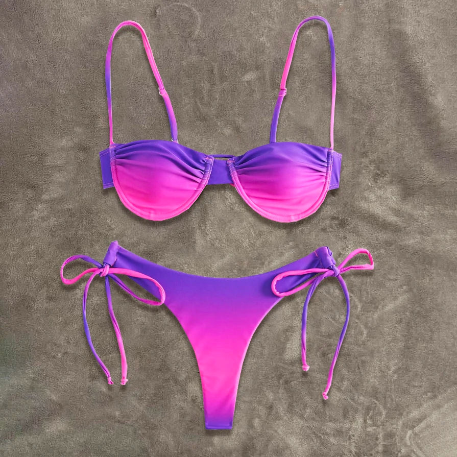 Gracie Bikini