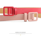 Eleanor Belt