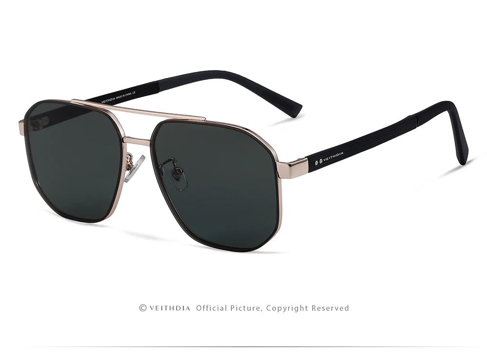 Alisa Sunglasses
